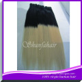 hair extension display stand,fast shipping cheap hair extension,two tone straight hair extension